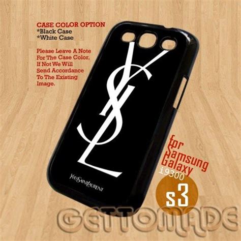 Ysl Phone Cases for Samsung Galaxy for Sale 